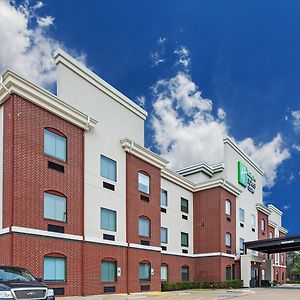Holiday Inn Express & Suites Longview South I-20 By Ihg