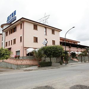 Hotel Canada