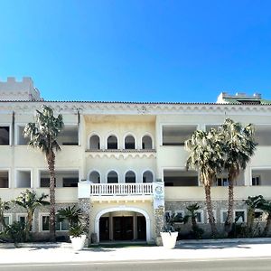 Acqua Marina Hotel
